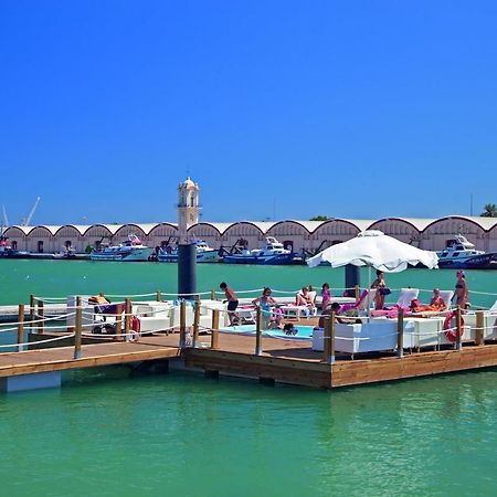 Apartamento Sabor Del Mar Solo Familias Playa de Gandia Ngoại thất bức ảnh