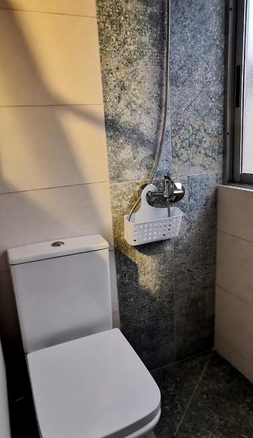 Apartamento Sabor Del Mar Solo Familias Playa de Gandia Ngoại thất bức ảnh