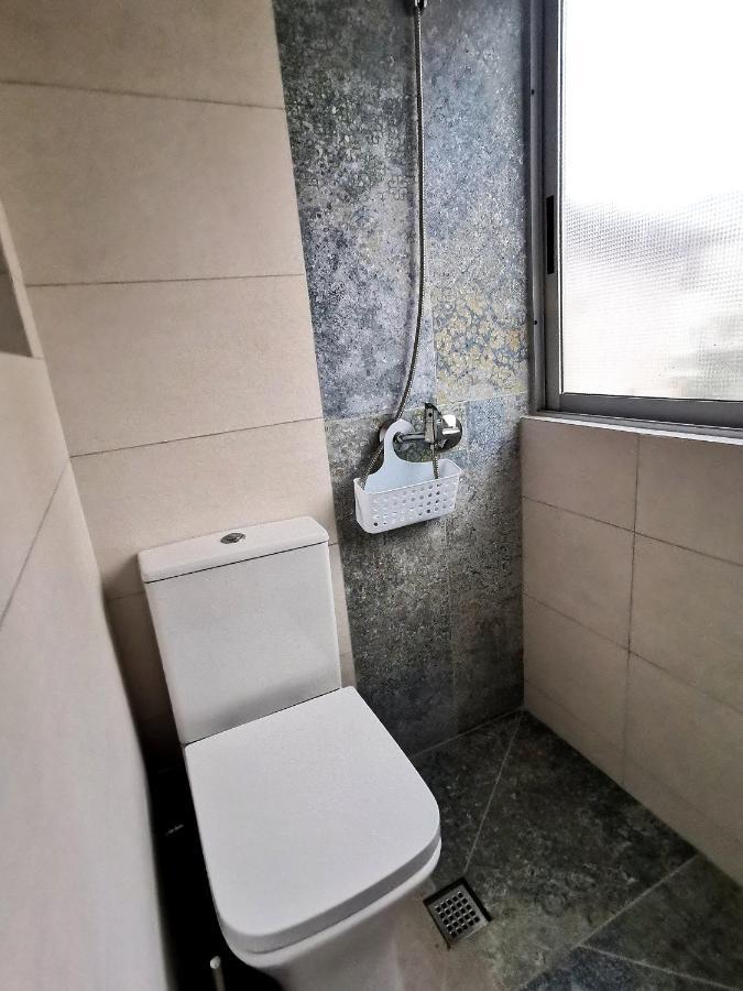 Apartamento Sabor Del Mar Solo Familias Playa de Gandia Ngoại thất bức ảnh
