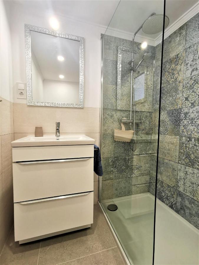 Apartamento Sabor Del Mar Solo Familias Playa de Gandia Ngoại thất bức ảnh